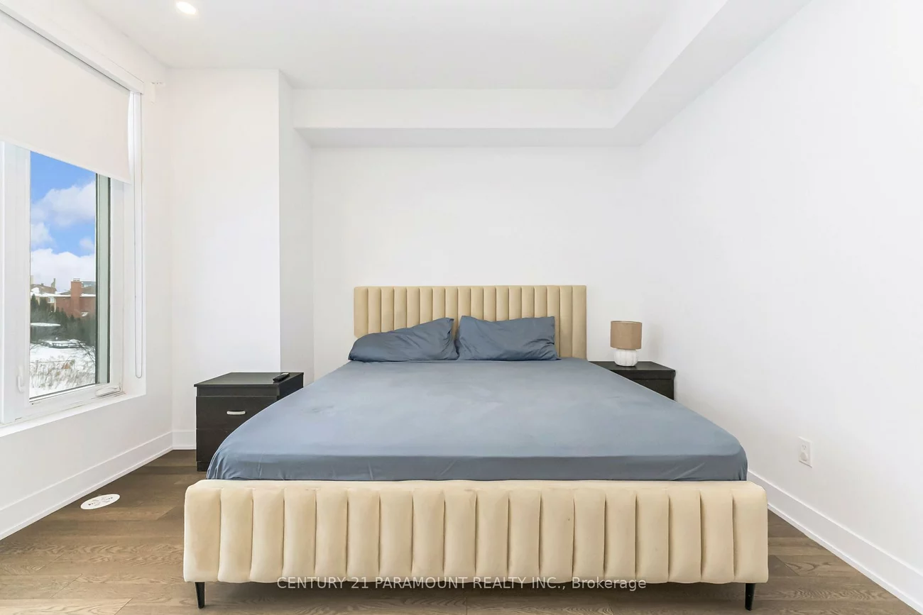 200, Malta, Fletcher's Creek South, Brampton