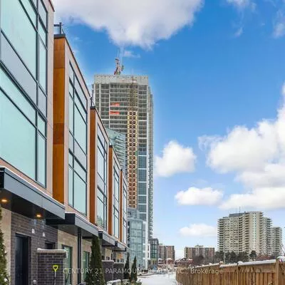 200, Malta, Fletcher's Creek South, Brampton