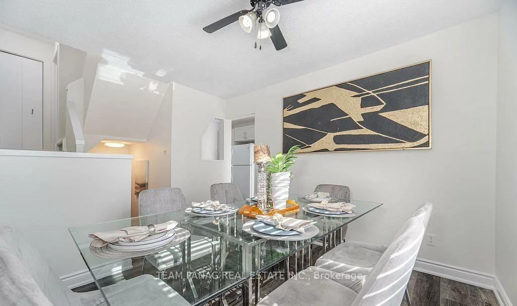 38, Eden, Southgate, Brampton