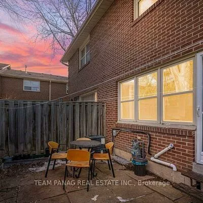 38, Eden, Southgate, Brampton