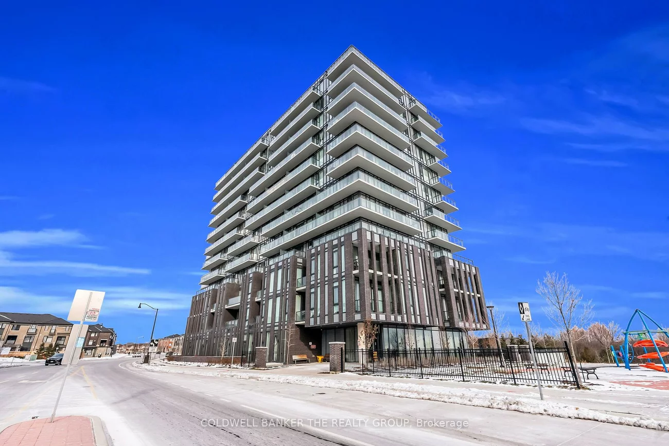 215, Veterans, Northwest Brampton, Brampton