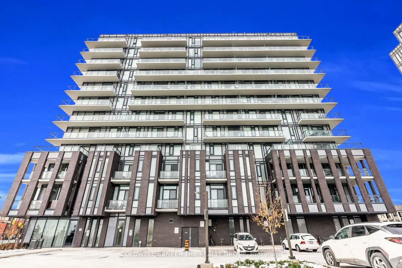 215, Veterans, Northwest Brampton, Brampton