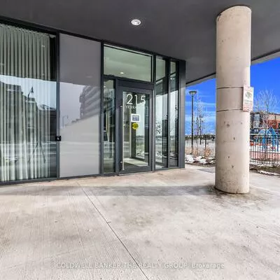 215, Veterans, Northwest Brampton, Brampton