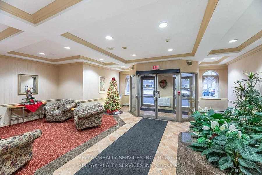 7, Dayspring, Goreway Drive Corridor, Brampton