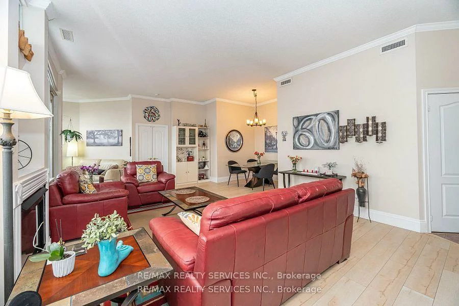 7, Dayspring, Goreway Drive Corridor, Brampton