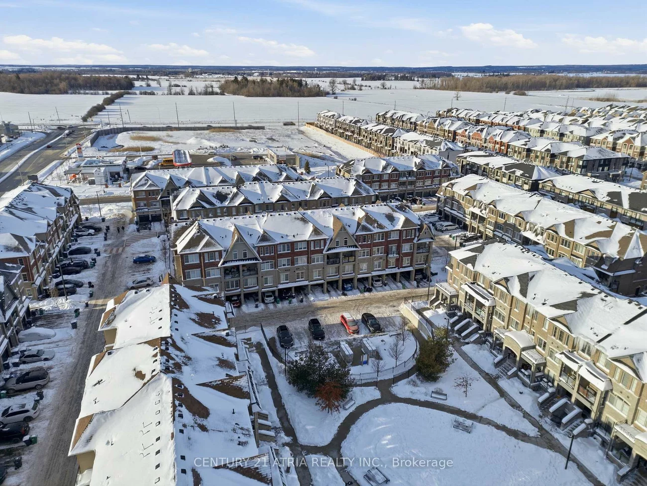 200, Veterans, Northwest Brampton, Brampton