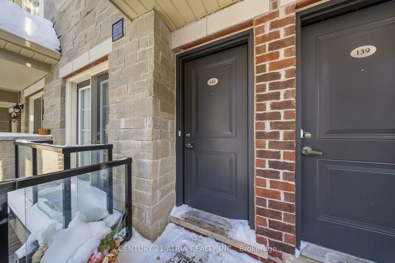 200, Veterans, Northwest Brampton, Brampton