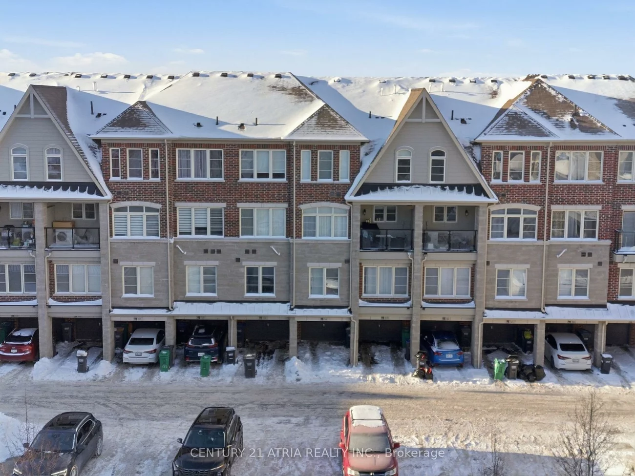 200, Veterans, Northwest Brampton, Brampton