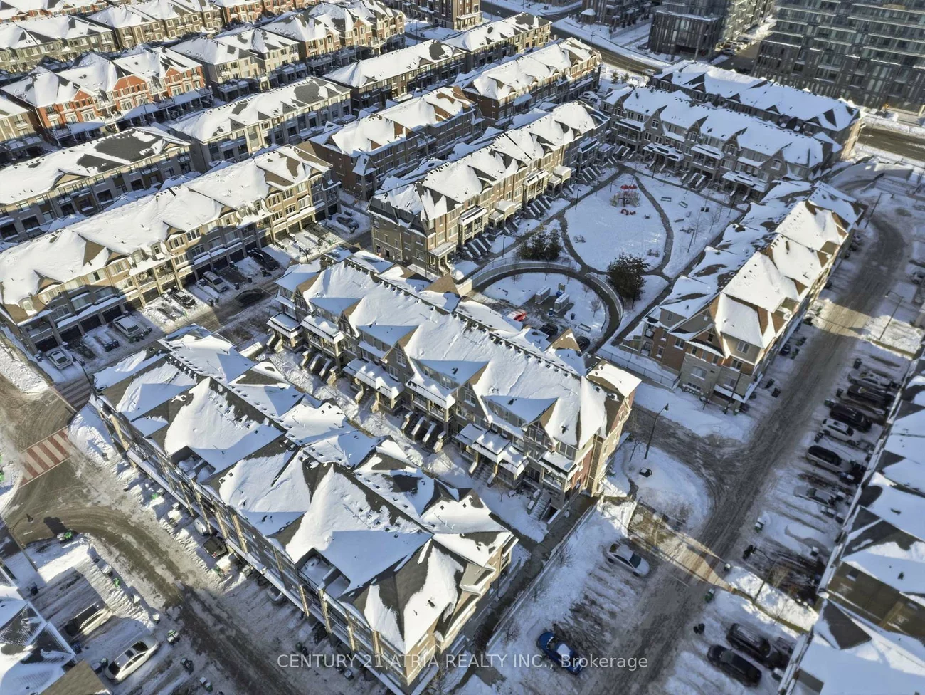 200, Veterans, Northwest Brampton, Brampton