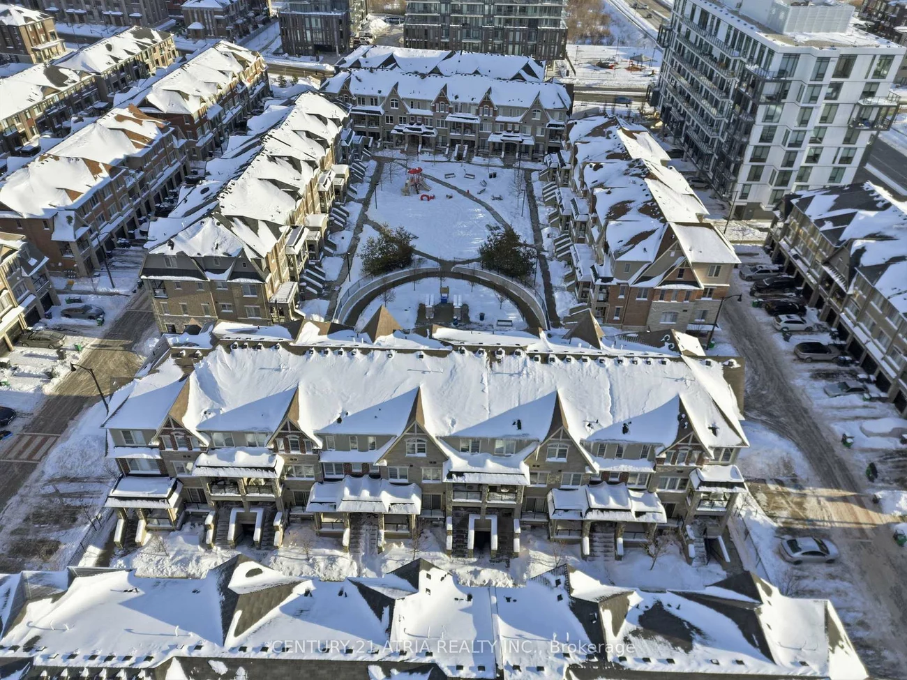 200, Veterans, Northwest Brampton, Brampton