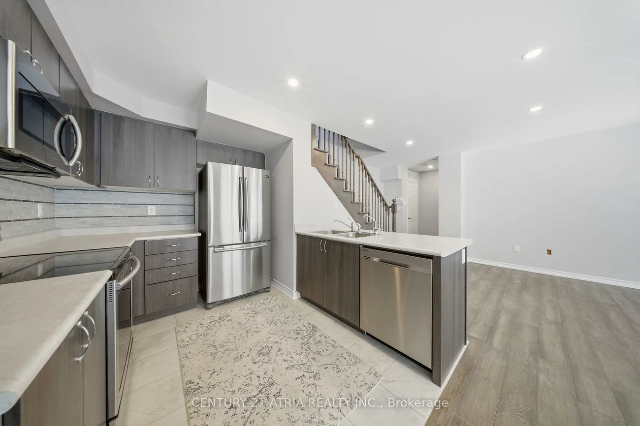 200, Veterans, Northwest Brampton, Brampton