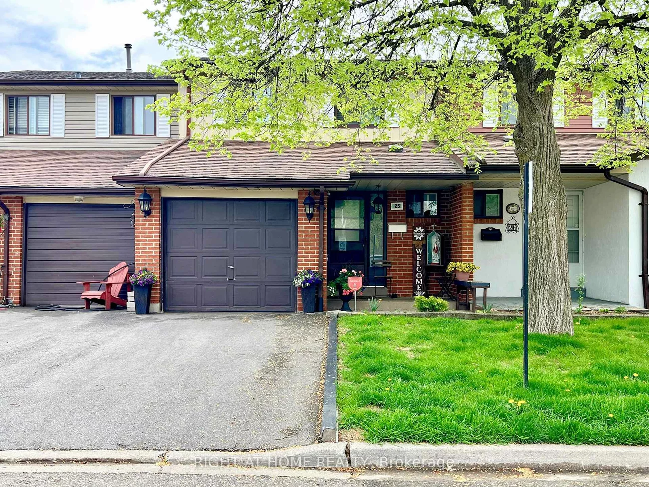 25, Baronwood, Madoc, Brampton