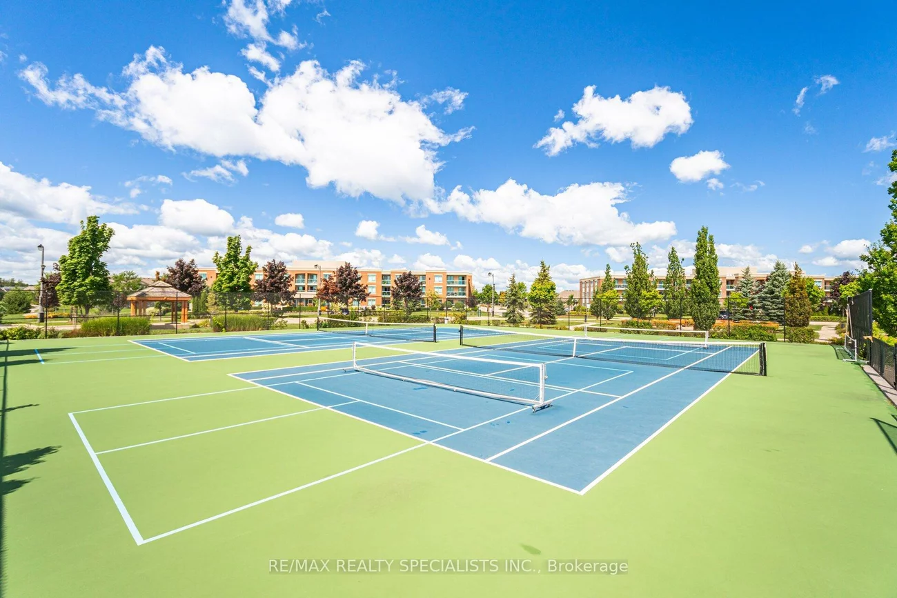 55, Via Rosedale, Sandringham-Wellington, Brampton