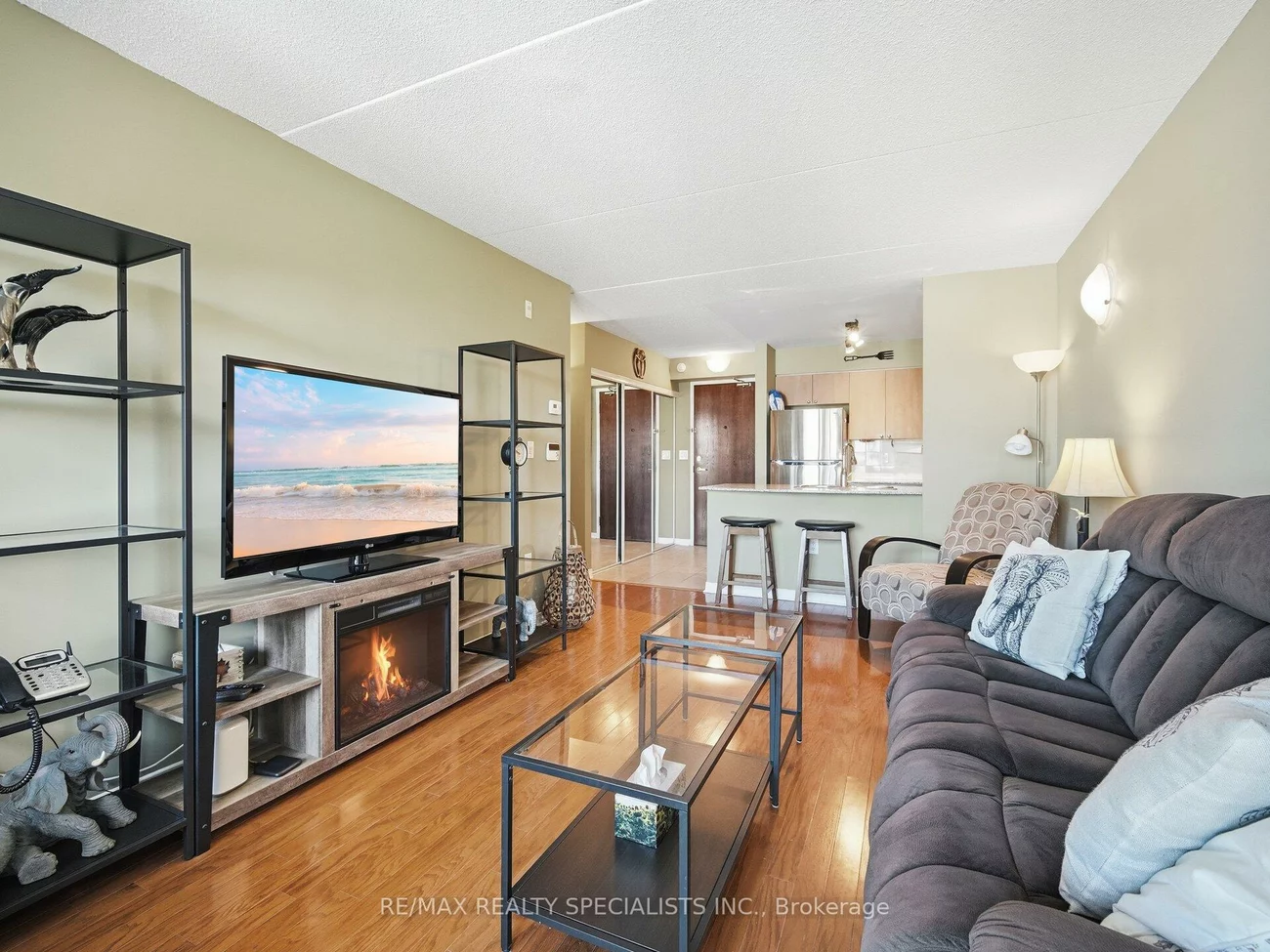 55, Via Rosedale, Sandringham-Wellington, Brampton