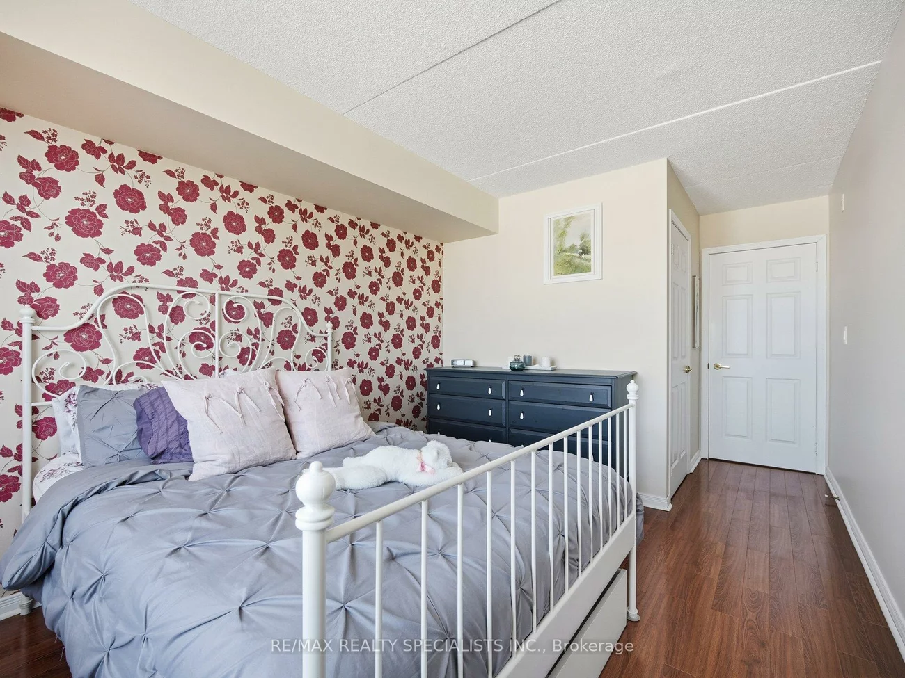 55, Via Rosedale, Sandringham-Wellington, Brampton