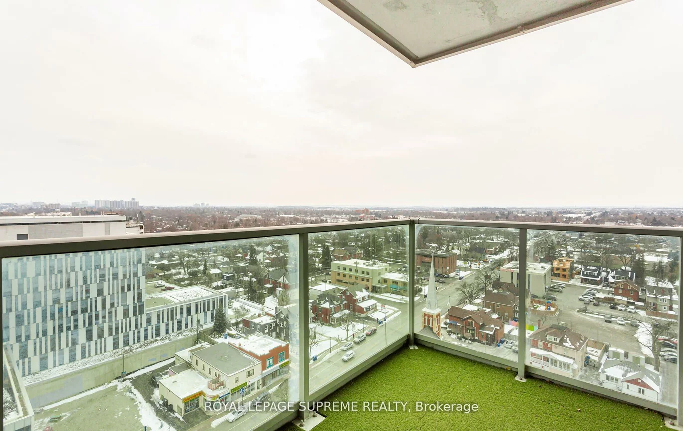 9, George, Downtown Brampton, Brampton