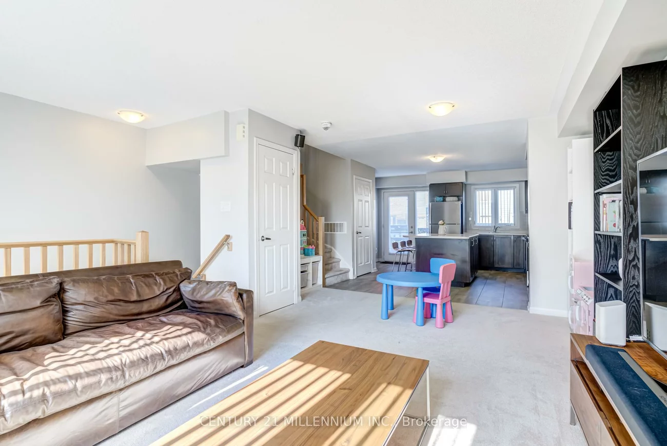 250, Sunny Meadow, Sandringham-Wellington, Brampton