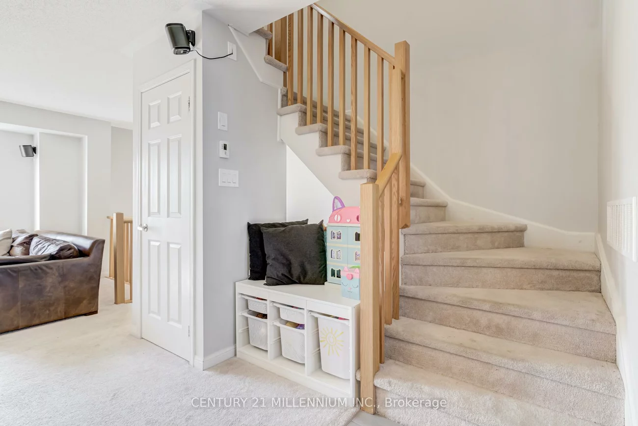 250, Sunny Meadow, Sandringham-Wellington, Brampton