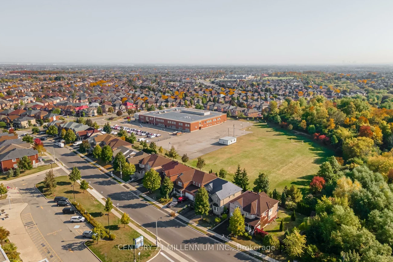 250, Sunny Meadow, Sandringham-Wellington, Brampton