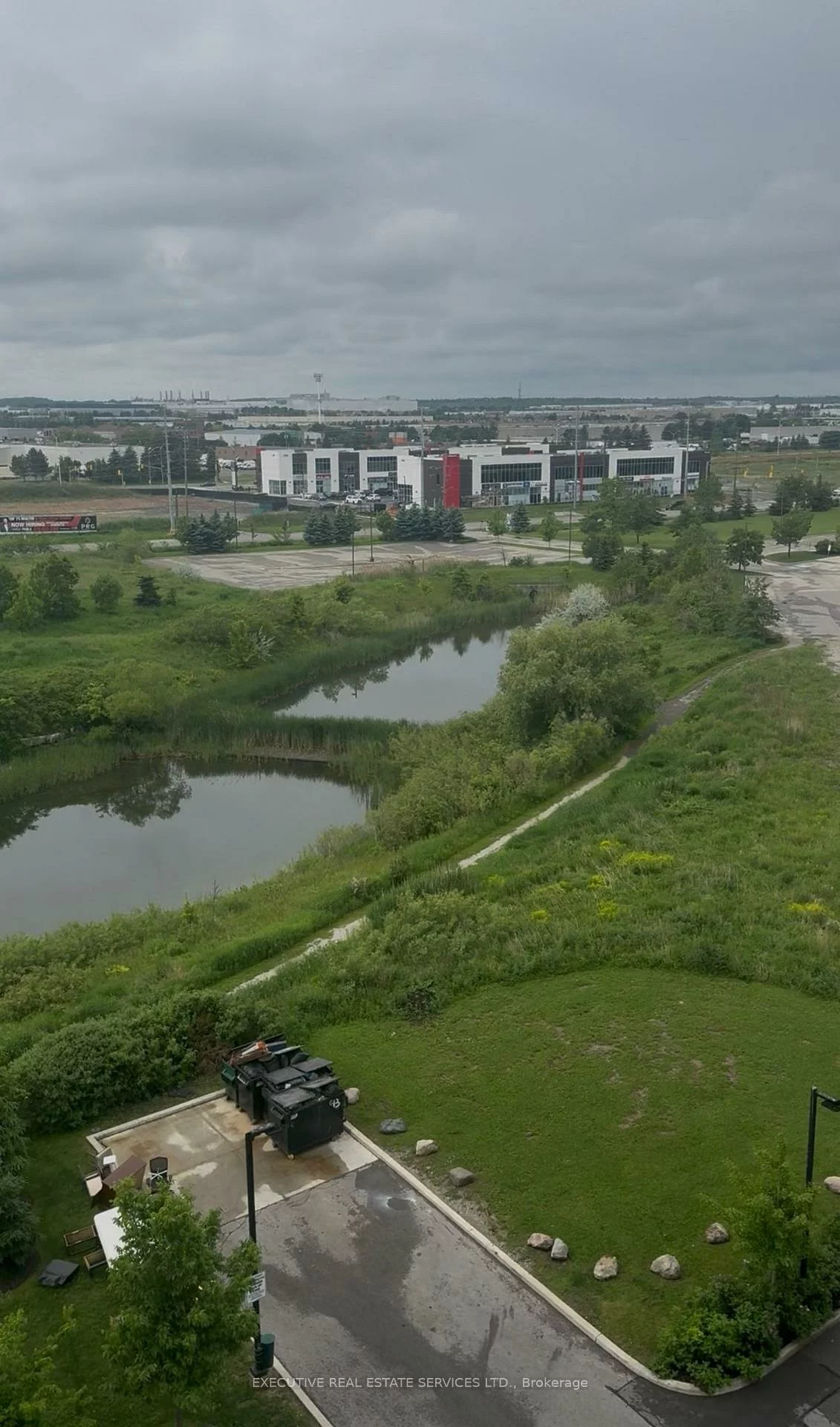 65, Yorkland, Goreway Drive Corridor, Brampton