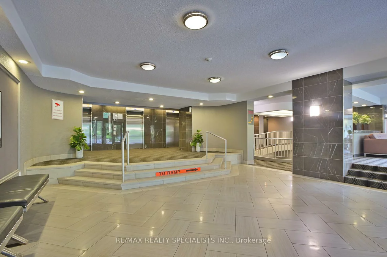 8, Lisa, Queen Street Corridor, Brampton