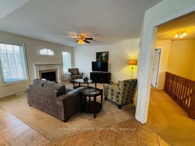 2, Alisma, Sandringham-Wellington, Brampton