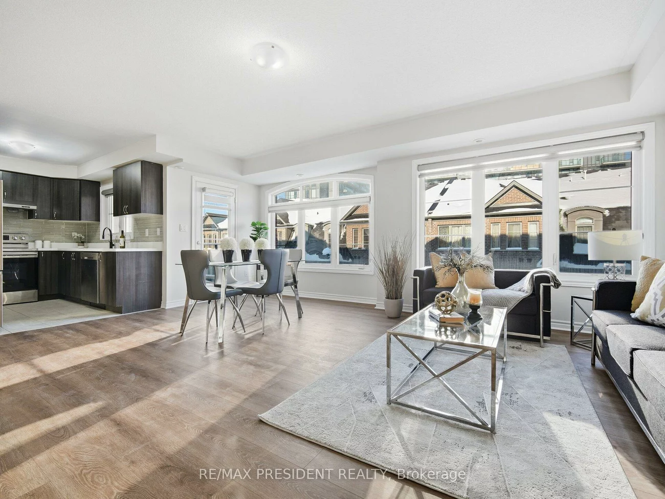 200, Veterans, Northwest Brampton, Brampton