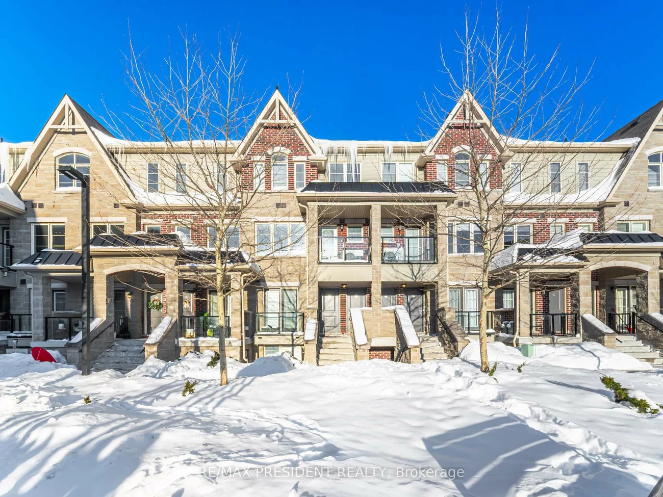 200, Veterans, Northwest Brampton, Brampton