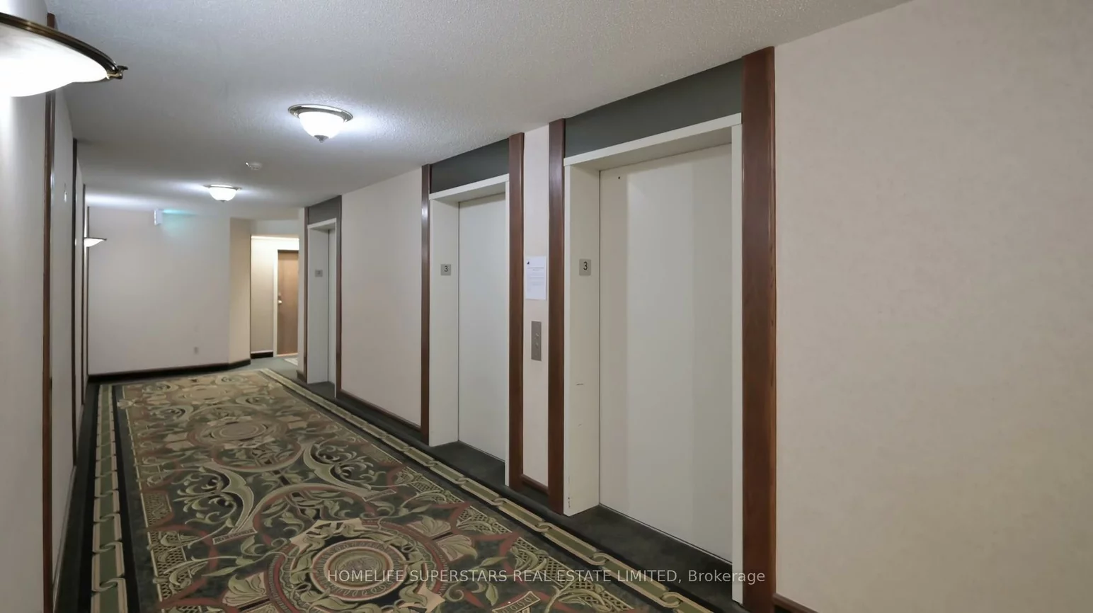 26, Hanover, Queen Street Corridor, Brampton