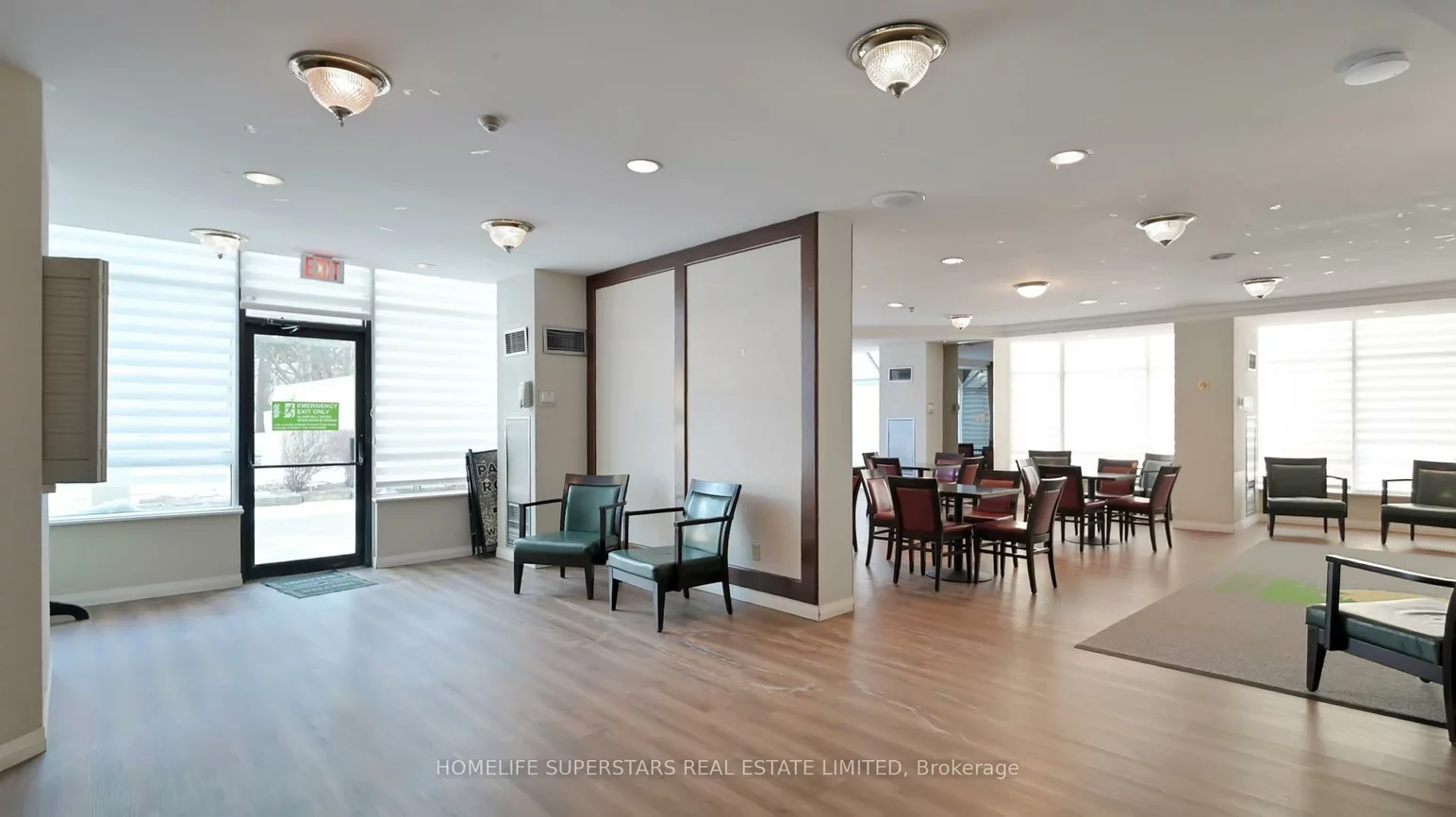 26, Hanover, Queen Street Corridor, Brampton