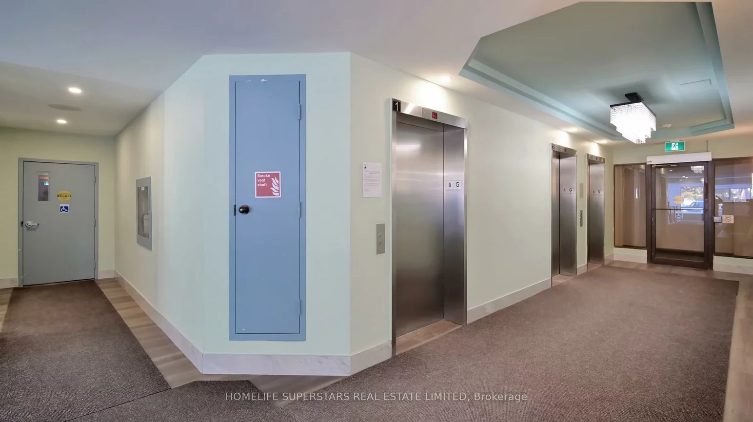 26, Hanover, Queen Street Corridor, Brampton