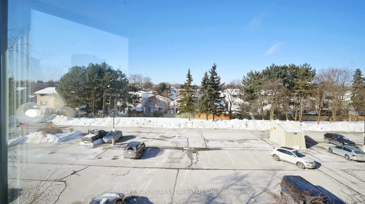 26, Hanover, Queen Street Corridor, Brampton