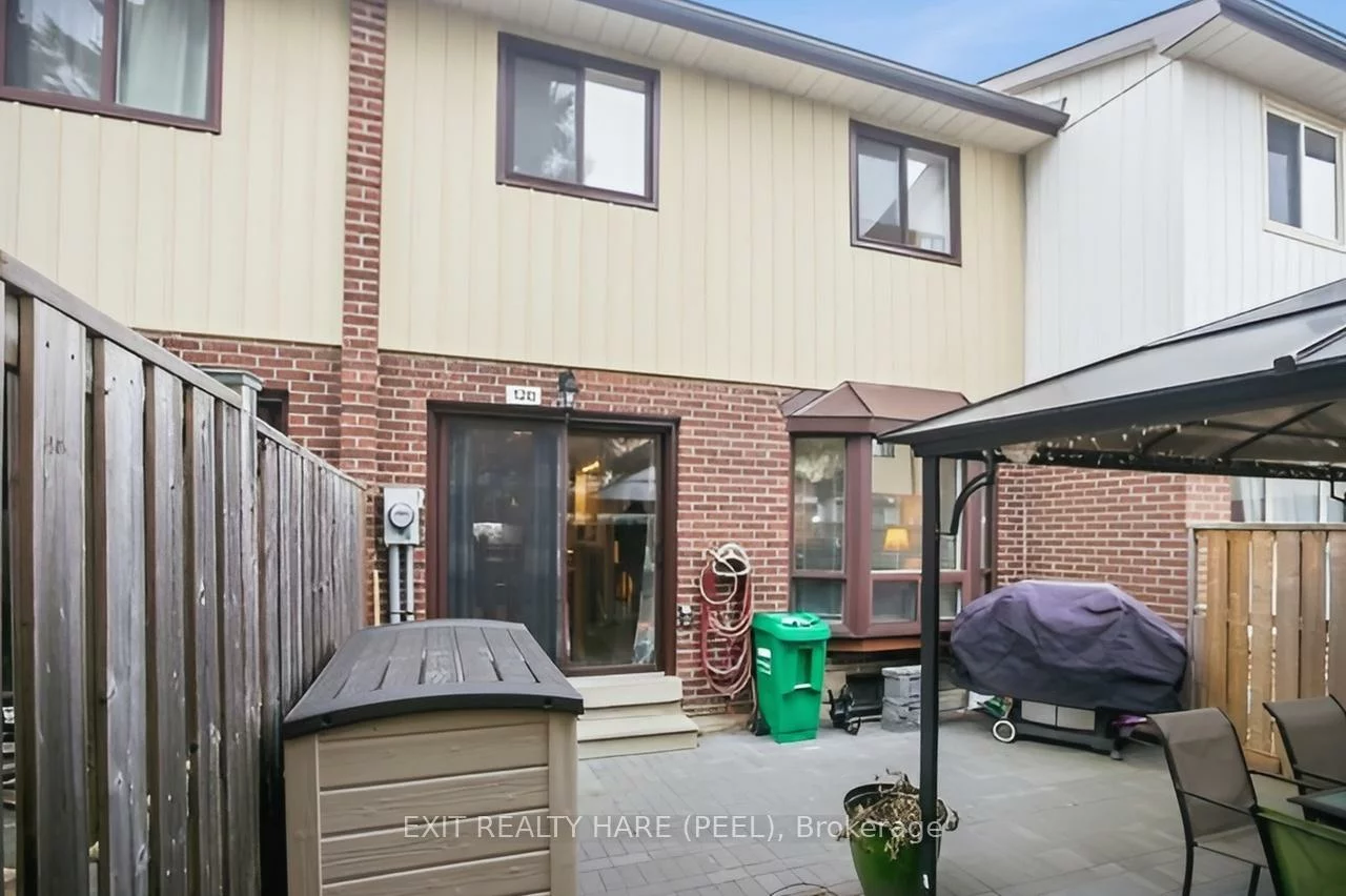 128, Baronwood, Brampton North, Brampton