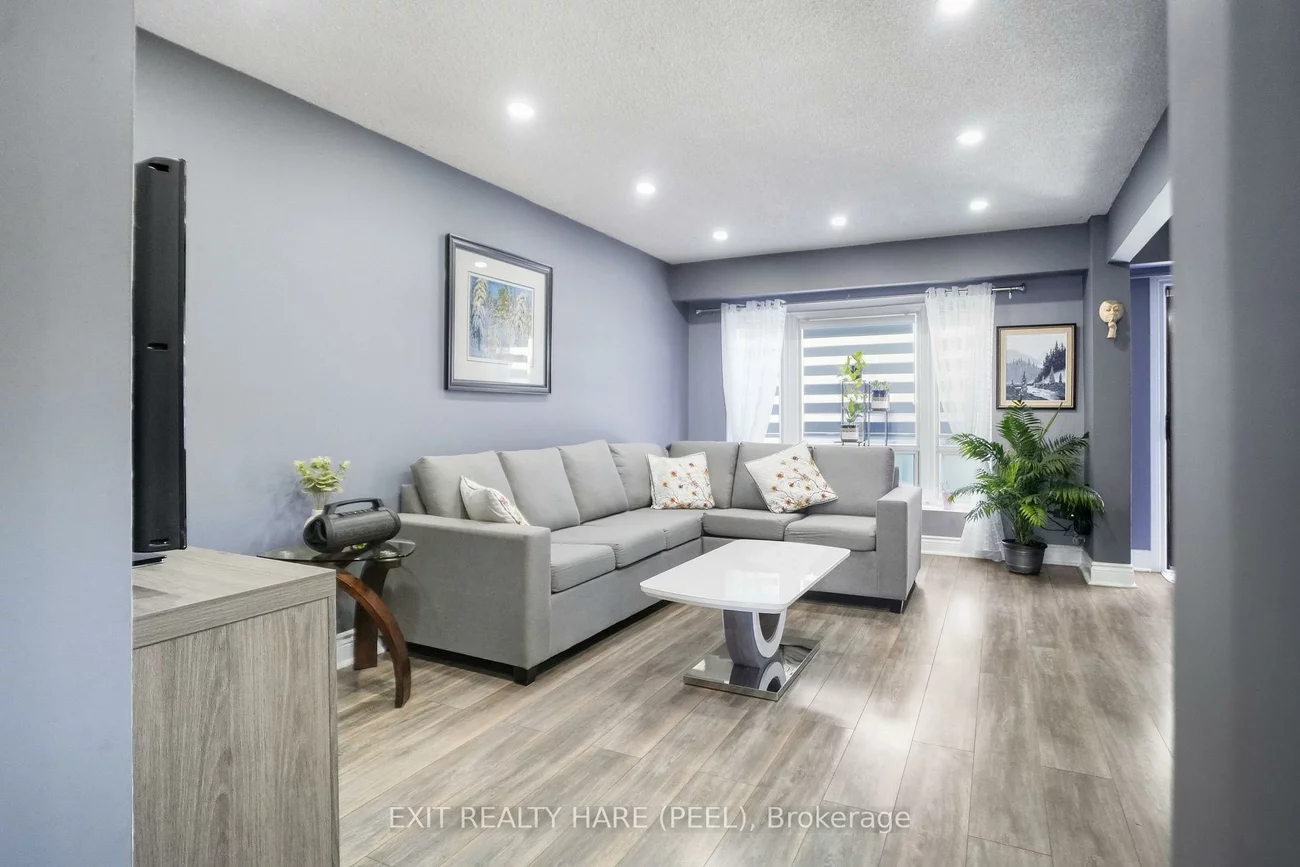 128, Baronwood, Brampton North, Brampton