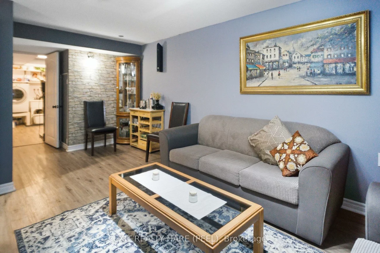 128, Baronwood, Brampton North, Brampton