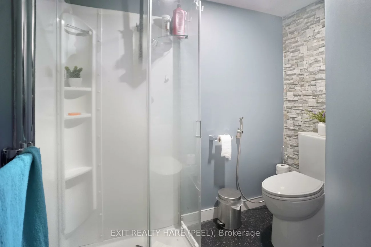 128, Baronwood, Brampton North, Brampton