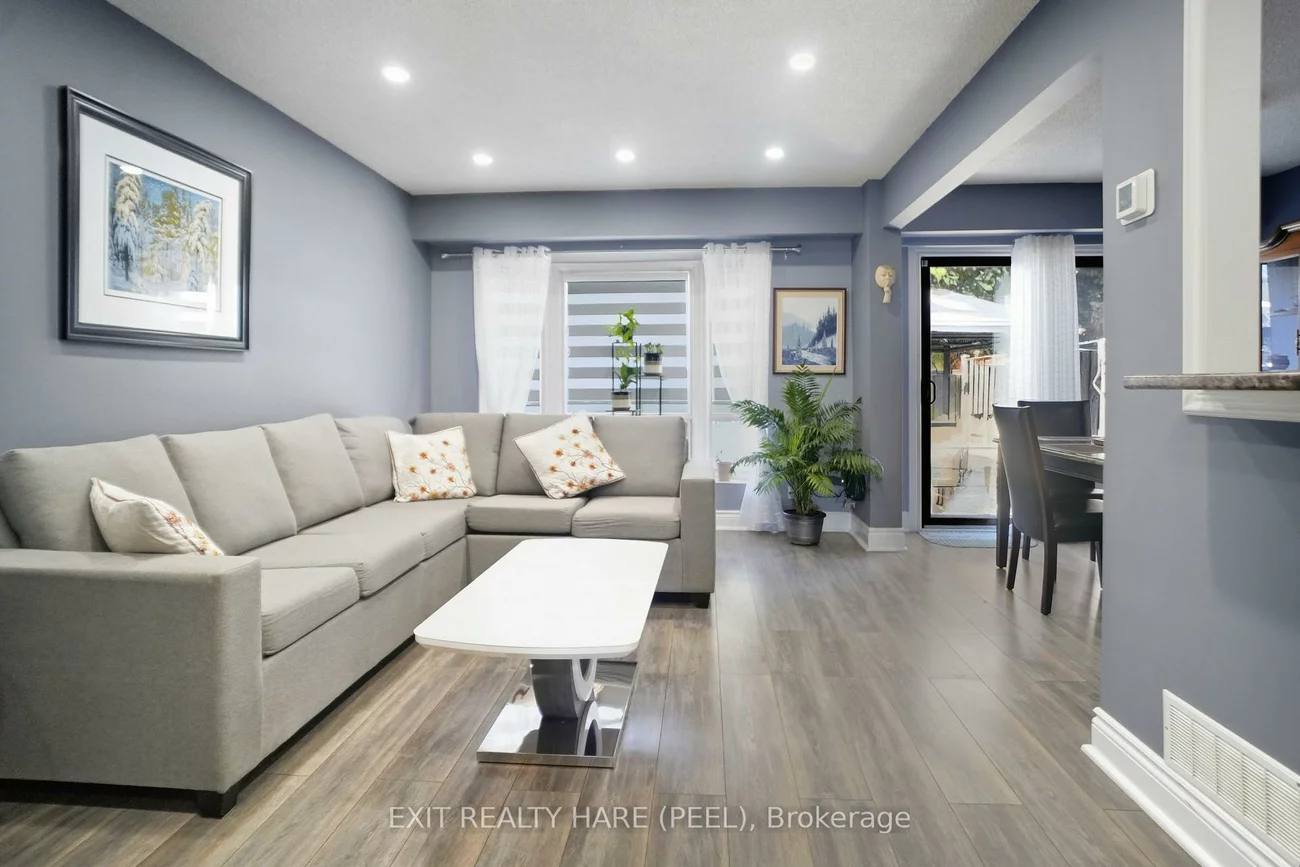 128, Baronwood, Brampton North, Brampton