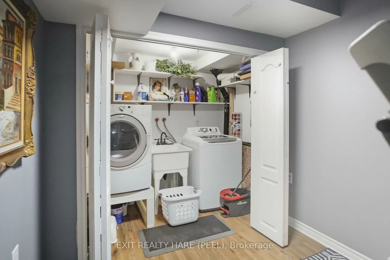 128, Baronwood, Brampton North, Brampton