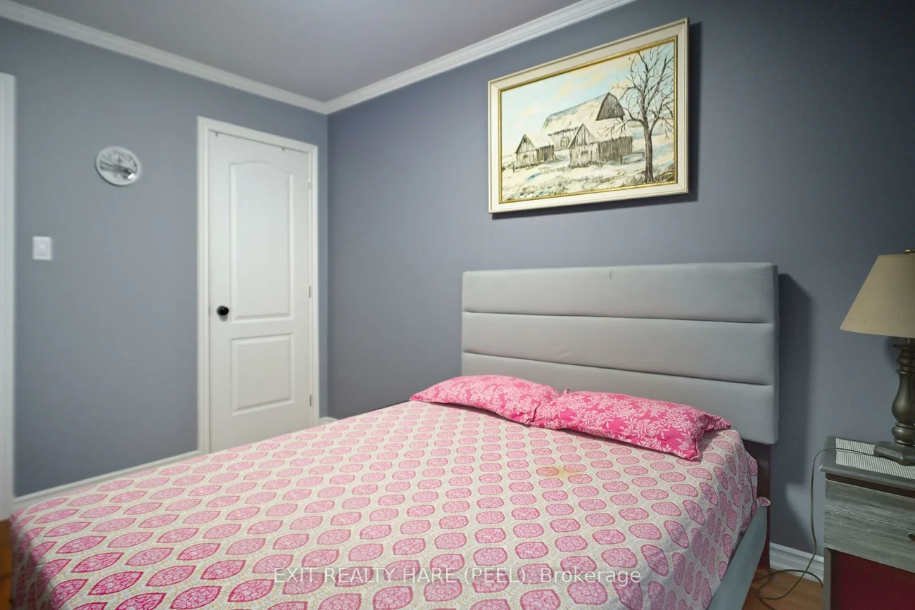 128, Baronwood, Brampton North, Brampton