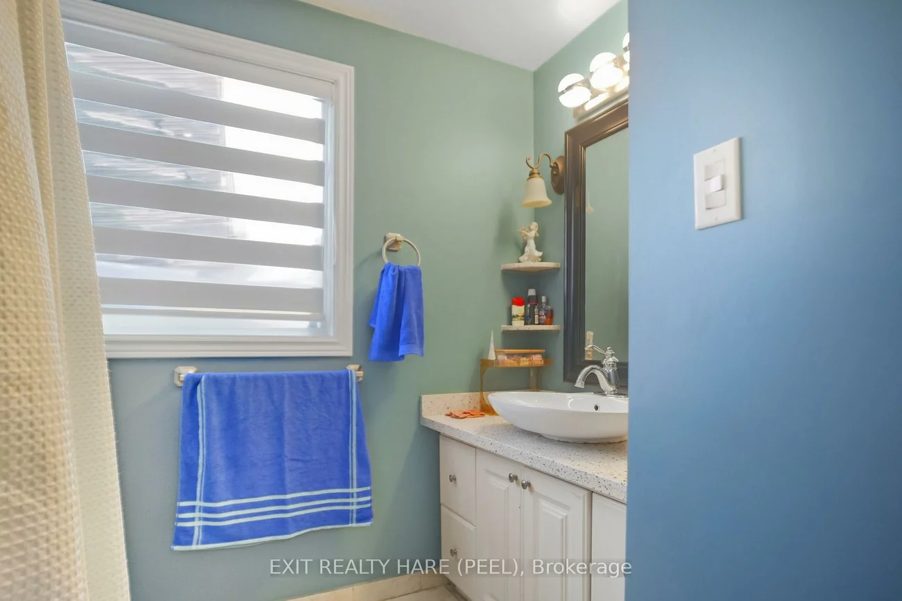 128, Baronwood, Brampton North, Brampton