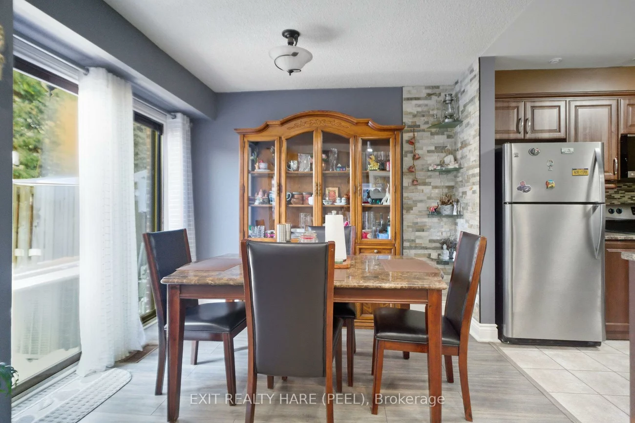 128, Baronwood, Brampton North, Brampton