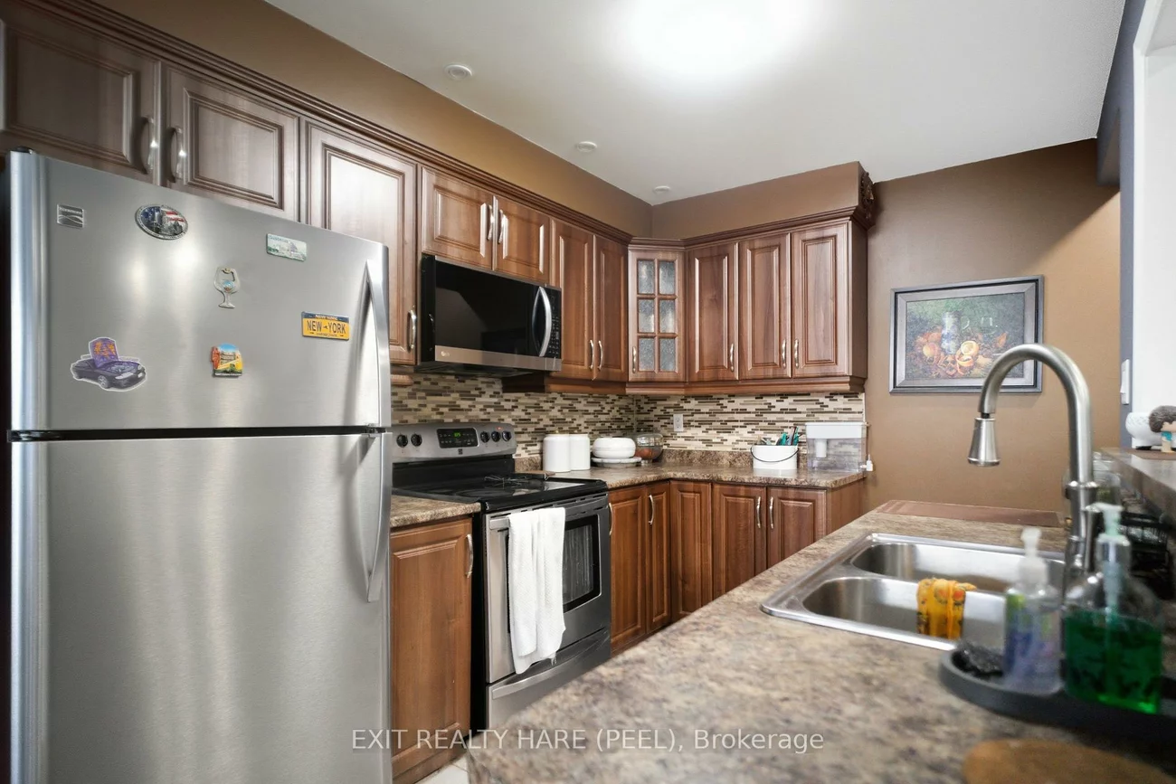 128, Baronwood, Brampton North, Brampton