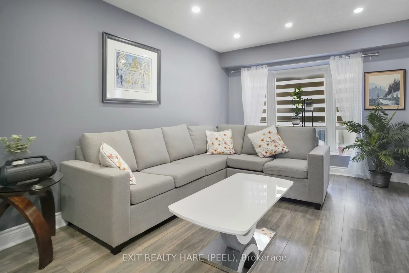 128, Baronwood, Brampton North, Brampton