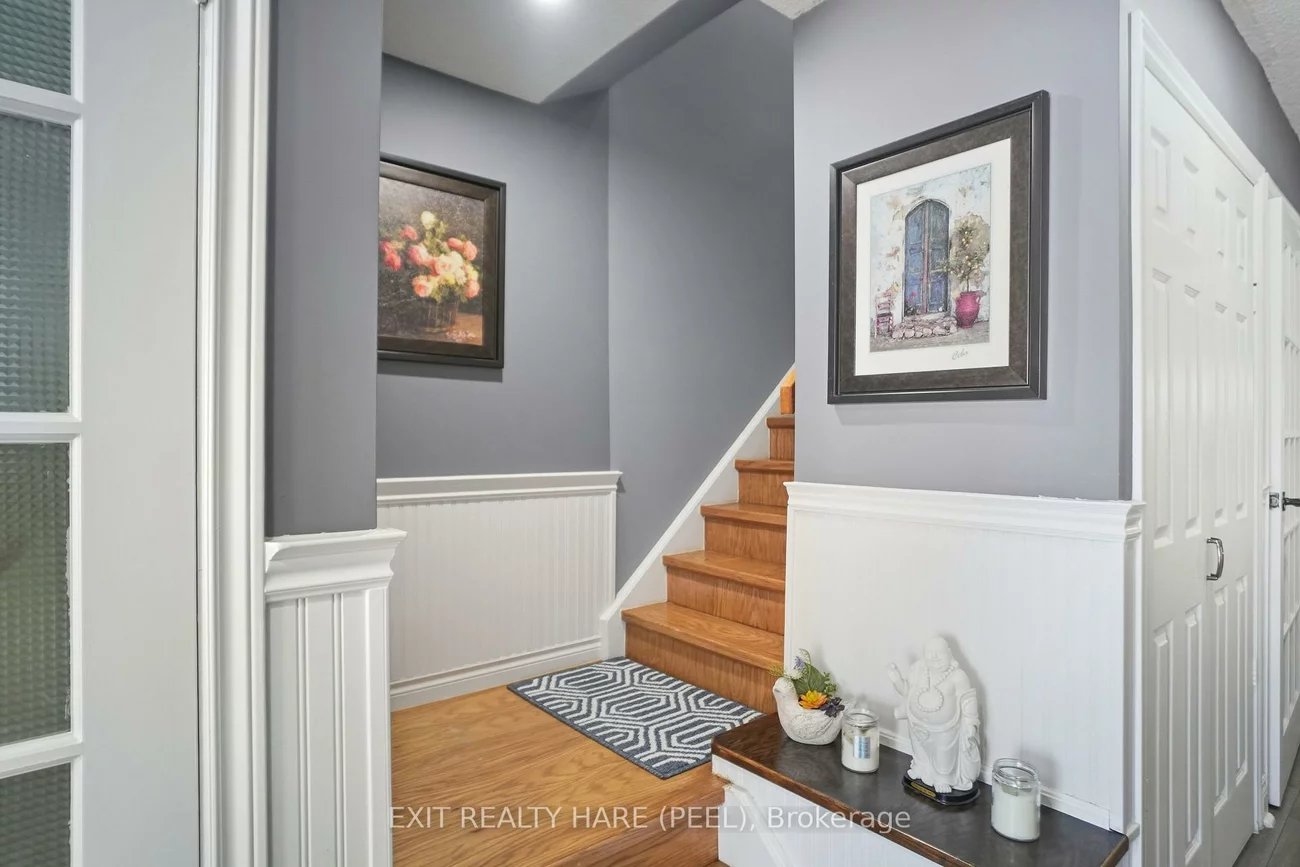 128, Baronwood, Brampton North, Brampton