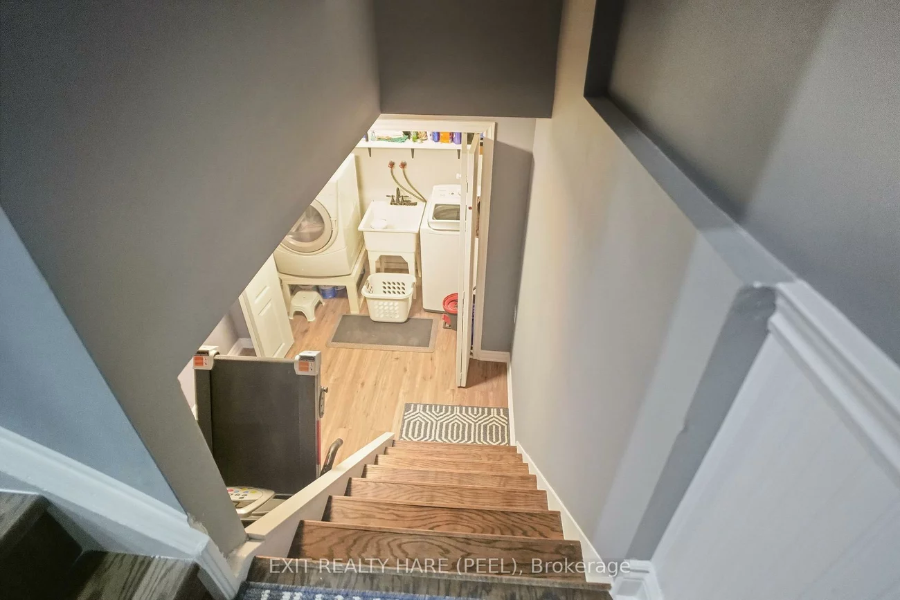 128, Baronwood, Brampton North, Brampton