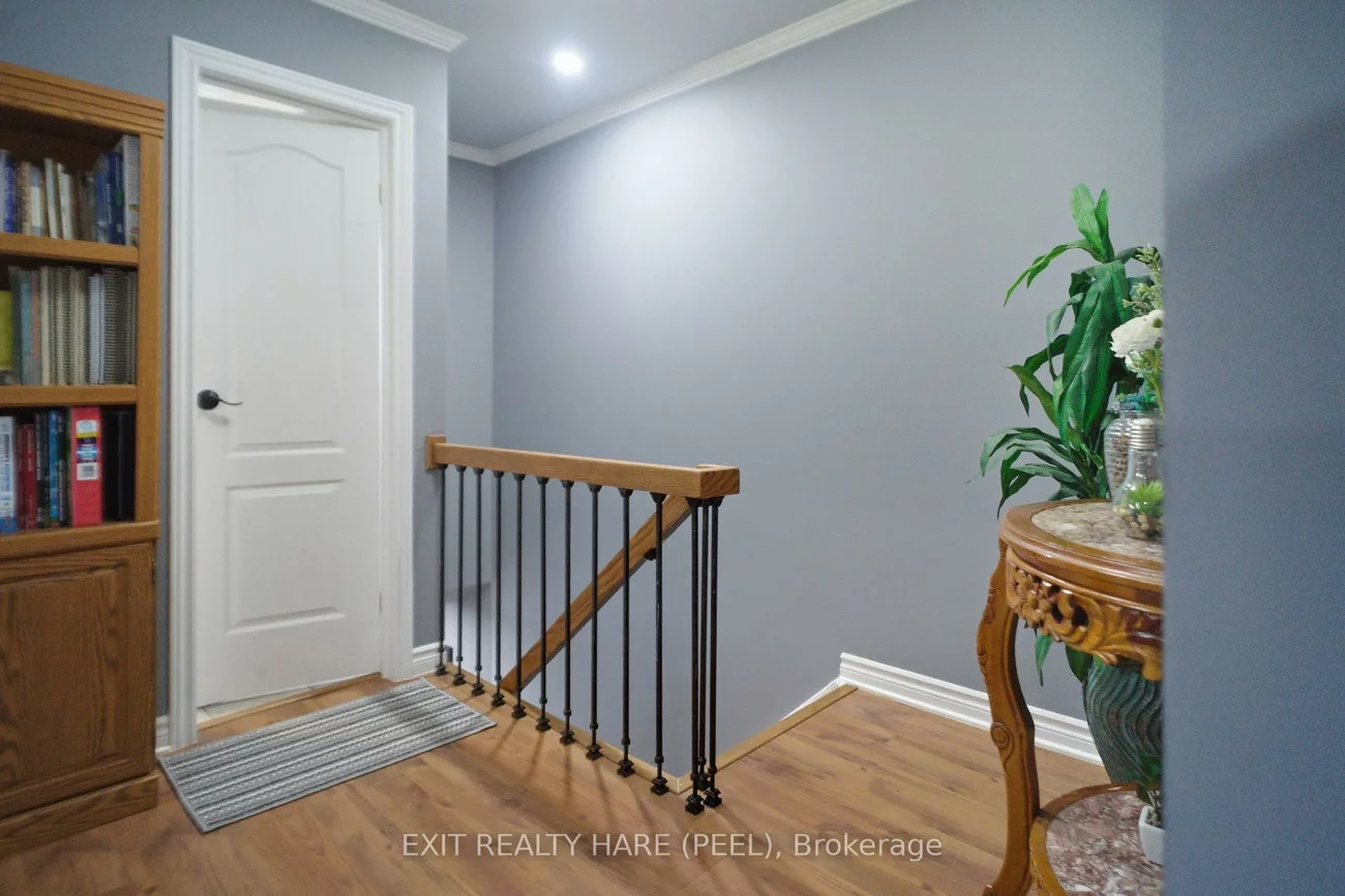 128, Baronwood, Brampton North, Brampton