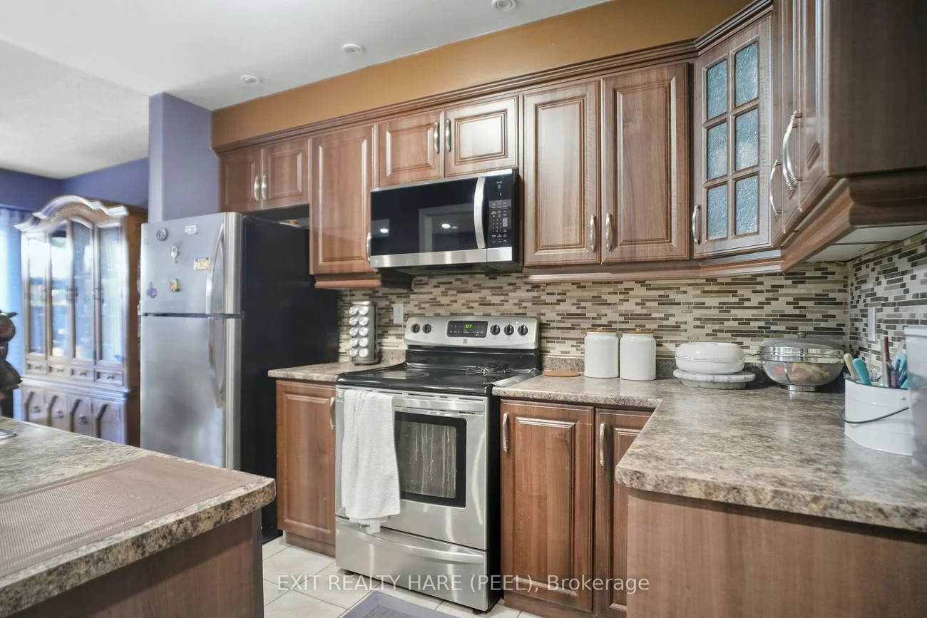 128, Baronwood, Brampton North, Brampton