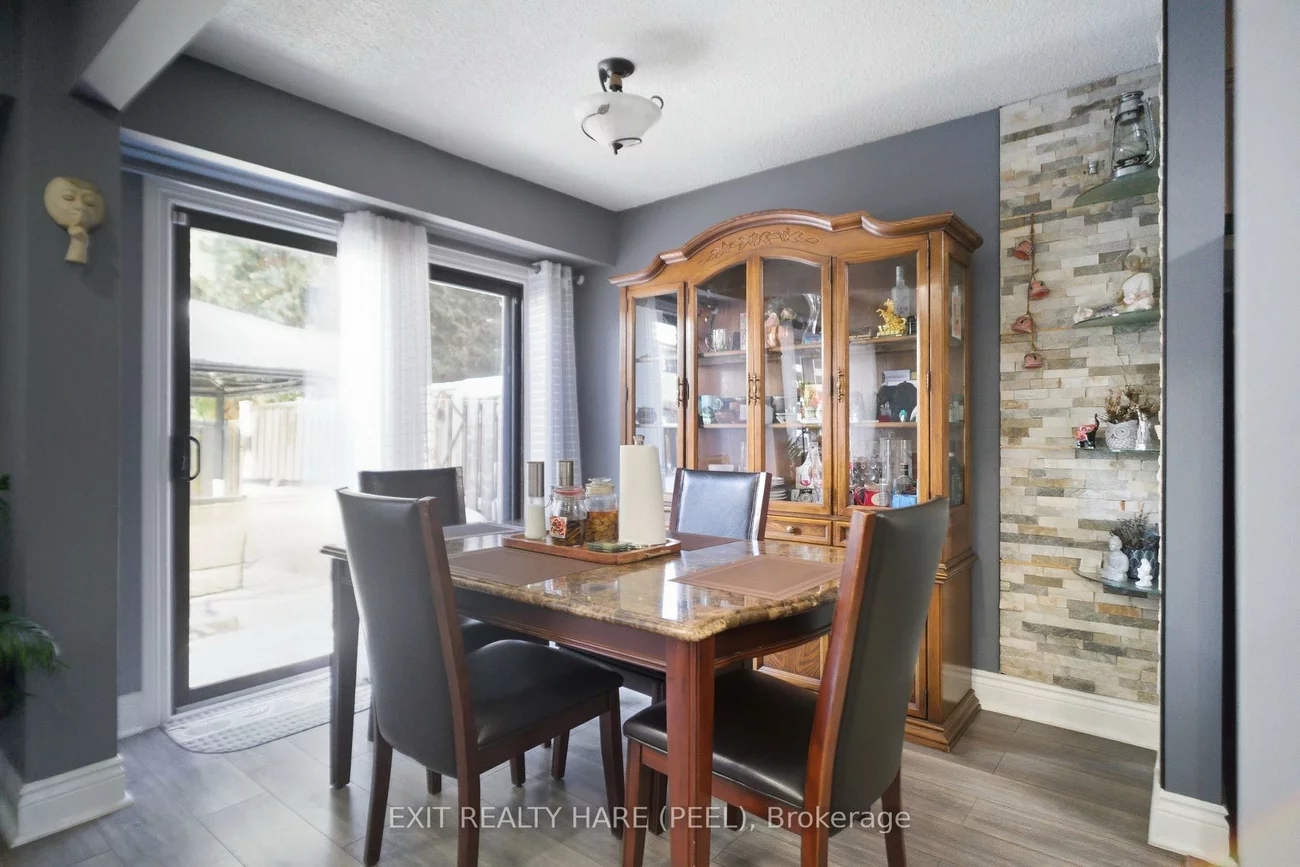 128, Baronwood, Brampton North, Brampton