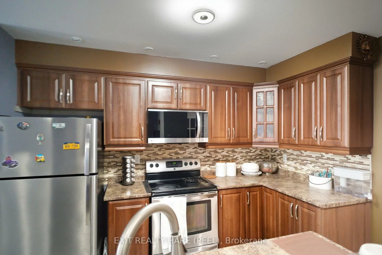 128, Baronwood, Brampton North, Brampton