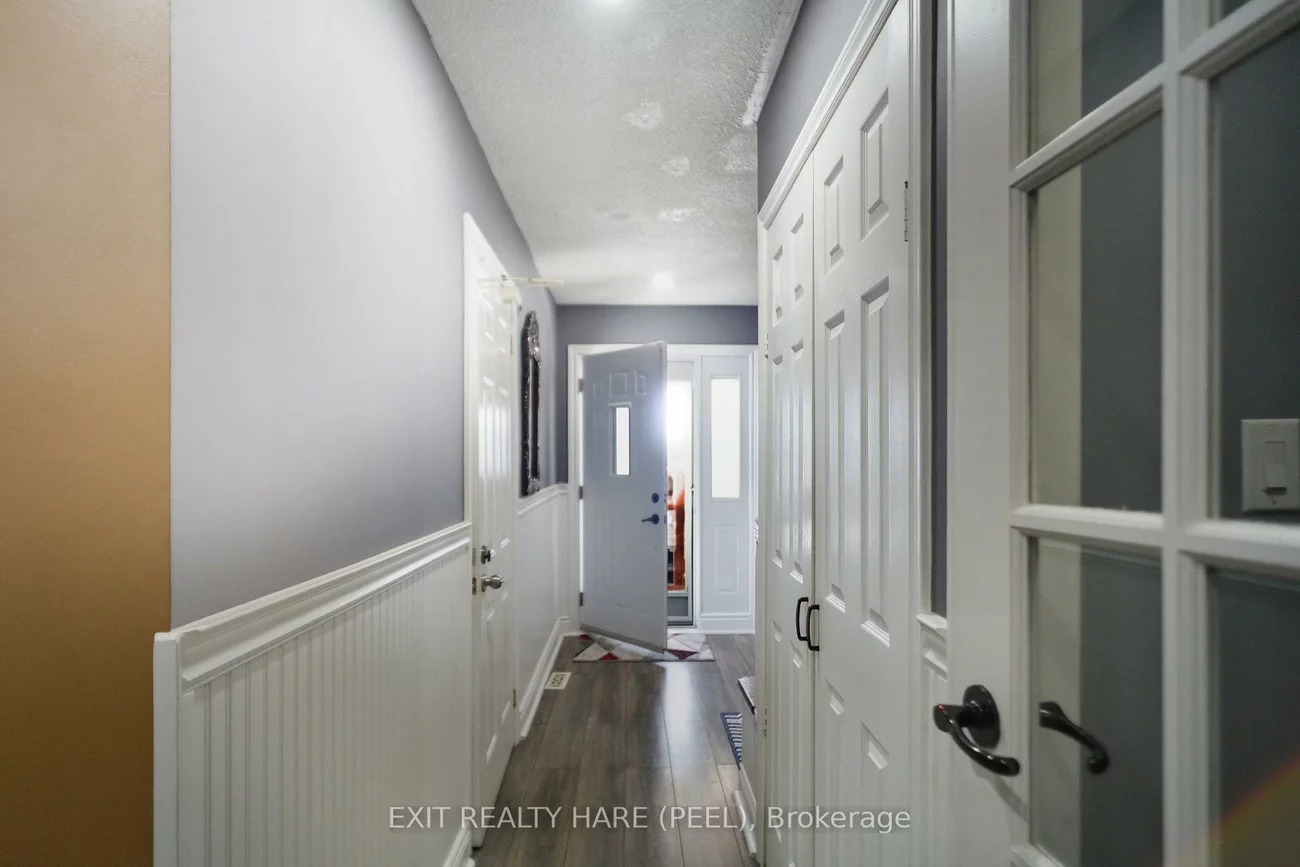 128, Baronwood, Brampton North, Brampton